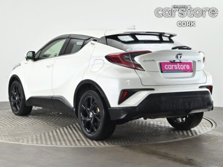 2019 Toyota C-HR 1.8 Hybrid Auto €23,380