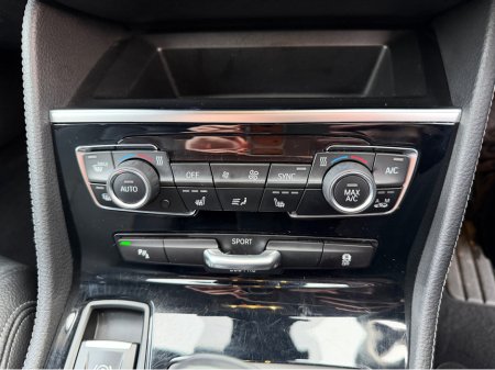 2018 BMW 2 Series Gran Tourer LUXURY - 2.0L DIESEL - AUTO - 7 SEATS - 12M WARRANTY - CAR: €21,950 thumbnail