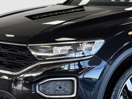 2020 Volkswagen T-Roc - thumbnail 9