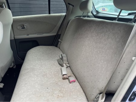 2009 Toyota Yaris 1.0 VITZ AUTO €4,995 thumbnail