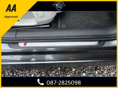 2016 Audi A6 - thumbnail 15