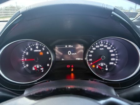 2021 Kia Ceed 1.0 GT Line MY20 5DR, *WARRANTY TILL 2028* Heated Steering Wheel, Touch Screen Infotainment System, Lane Departure Warning, €21,900 thumbnail