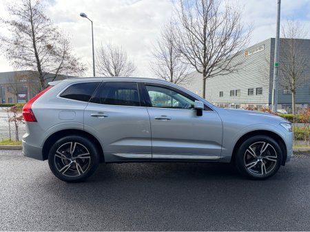 2018 Volvo XC60 - thumbnail 7