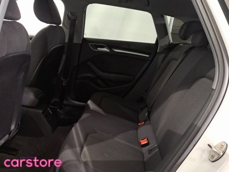 2019 Audi A3 - thumbnail 10