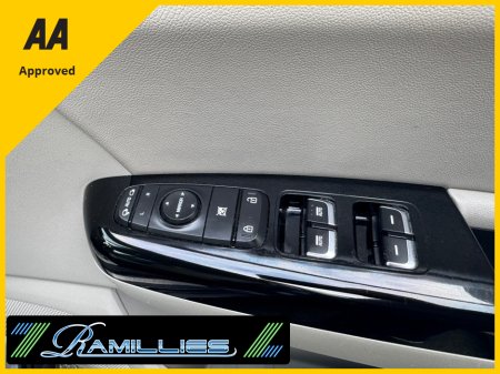 2019 Kia Sportage 1.6D K3 Huge Spec, 12 Month Warranty €15,950 thumbnail