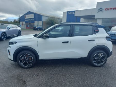 2026 Citroen C3 - thumbnail 11