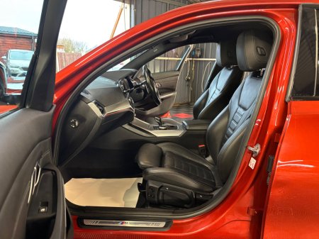 2020 BMW 3 Series 330e M Sport Auto €24,950 thumbnail