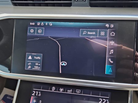 2019 Audi A6 - thumbnail 12