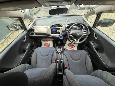 2013 Honda Fit - thumbnail 11