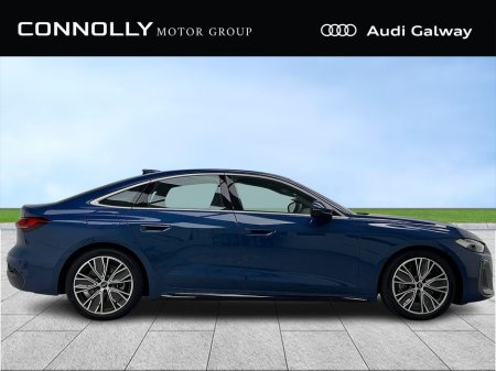 2025 Audi A5 25k WORTH OF EXTRAS - 2.0TDI S LINE AUTO 204BHP €79,950