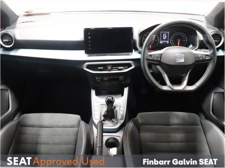 2023 SEAT Arona 1.0TSI 110hp Xperience €23,950 thumbnail