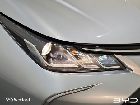 2023 Toyota Corolla - thumbnail 30