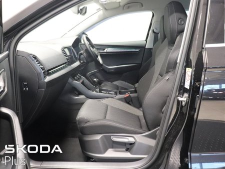 2023 Skoda Karoq 2.0TDI 115HP Style €34,950 thumbnail