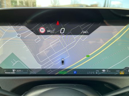 2025 Mercedes-Benz E Class - thumbnail 29