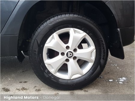 2020 Dacia Duster TCe 100 Comfort €14,900 thumbnail