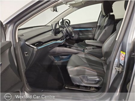 2022 Skoda Enyaq IV 60 5DR AUTO thumbnail