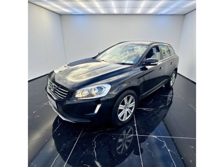 2017 Volvo XC60 - thumbnail 7