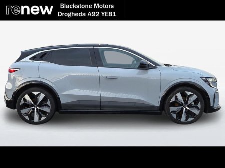 2023 Renault Megane E-Tech EV60 220hp Techno €25,950 thumbnail