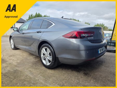 2019 Opel Insignia - thumbnail 6