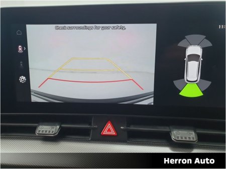 2026 Kia Sportage - thumbnail 11