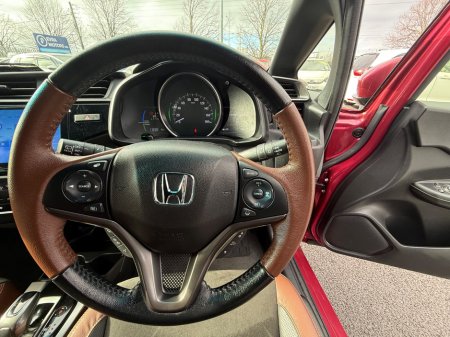 2017 Honda Fit - thumbnail 8