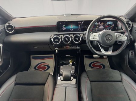 2021 Mercedes-Benz A Class - thumbnail 15