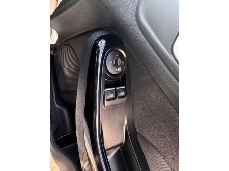 2015 Ford Fiesta MCA TITANIUM 1.5 75PS M5 4DR €8,750 thumbnail