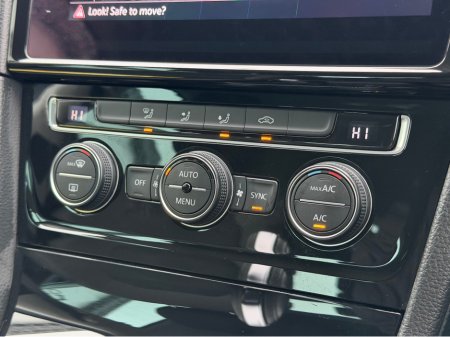 2018 Volkswagen Golf 1.4 TSI 140 BHP***NOW SOLD***HIGHLINE TECH AUTO €21,450 thumbnail