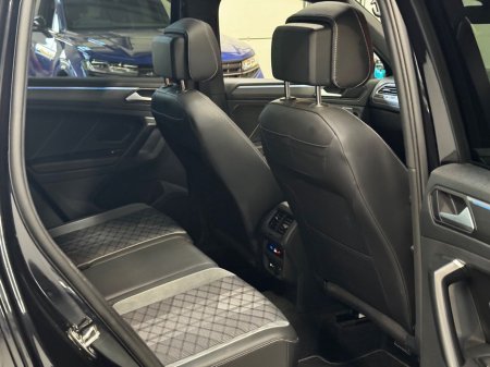 2024 Volkswagen Tiguan - thumbnail 22