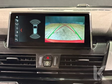 2018 BMW 2 Series ACTIVE TOURER AUTOMATIC 1.5L - REVERSE CAMERA - ALLOY WHEELS €18,950 thumbnail