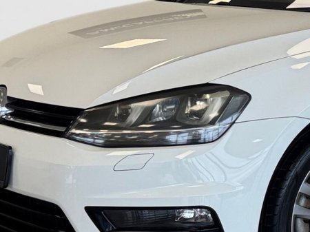 2016 Volkswagen Golf - thumbnail 9