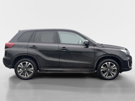 2024 Suzuki Vitara 1.5 Full Hybrid SZ5 AGS €32,500