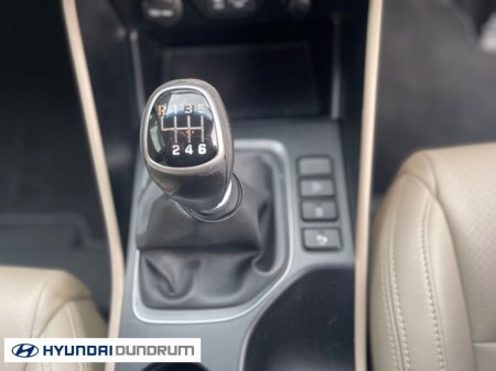 2016 Hyundai Tucson - thumbnail 18