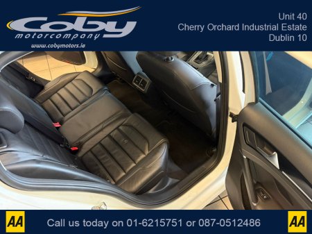 2013 Volkswagen Golf 1.4 5DR AUTO Highline. New NCT done before collection. Full Leather, Reverse Cam, Cruise Control, Heated Seats, Dual Climate, MFSW, Paddle Shift, Bluetooth and more. €11,450 thumbnail