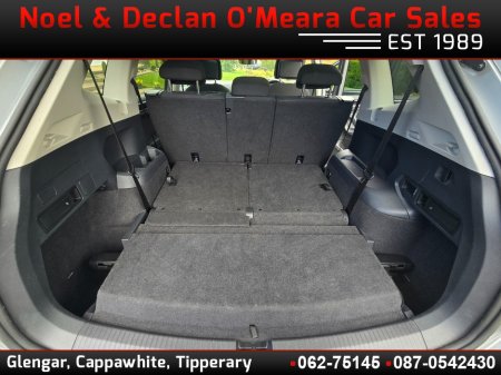 2019 Volkswagen Tiguan Allspace - thumbnail 19