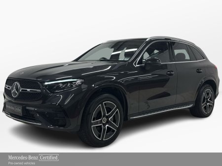 2023 Mercedes-Benz GLC Class for sale