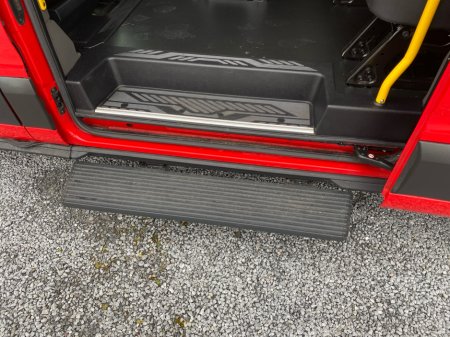 2020 Ford Transit - thumbnail 20