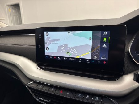 2024 Skoda Octavia - thumbnail 19