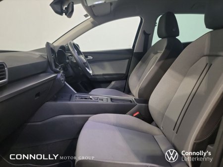 2025 SEAT Leon - thumbnail 5