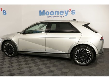 2024 Hyundai Ioniq 5 - thumbnail 9