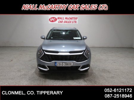 2023 Kia Sportage K3 HEV AUTO - FINANCE & SCRAPPAGE AVAILABLE €31,695 thumbnail
