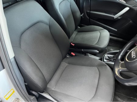 2017 Audi A1 €16950! 2017 AUDI A1 TFSI 1.0 AUTOMATIC WITH PARKING SENSORS AND MORE €16,950 thumbnail