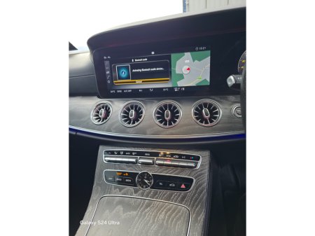 2018 Mercedes-Benz CLS Class 300 D AMG LINE 4DR AUTO €29,995 thumbnail