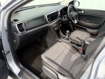 2022 Kia Sportage - photo 6