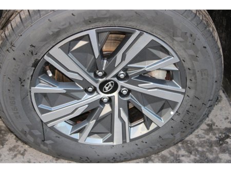 2023 Hyundai Tucson 2WD Executive HEV Auto €36,950 thumbnail