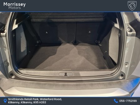 2024 Peugeot 2008 ALLURE 1.2 PURETECH €27,950 thumbnail