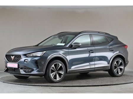 2023 Cupra Formentor - thumbnail 4