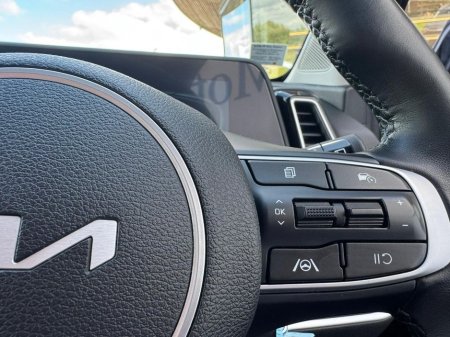 2023 Kia Sportage - thumbnail 19