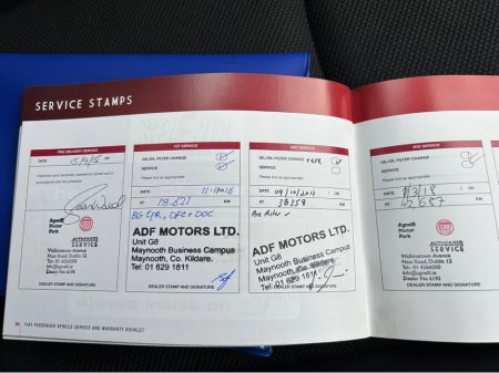 2015 Fiat 500X - thumbnail 10