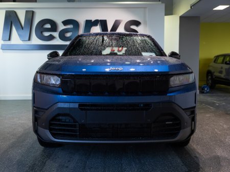 2026 Jeep Compass - photo 2